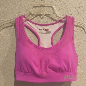 Fila Sports Bra
